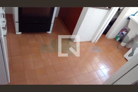 Apartamento à venda com 2 quartos, 55m² em Socorro, São Paulo