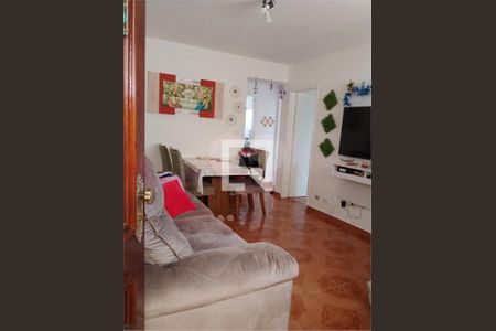 Apartamento à venda com 2 quartos, 55m² em Socorro, São Paulo