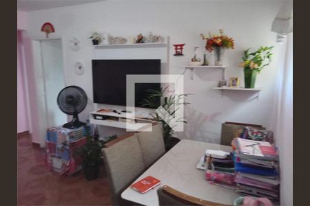 Apartamento à venda com 2 quartos, 55m² em Socorro, São Paulo