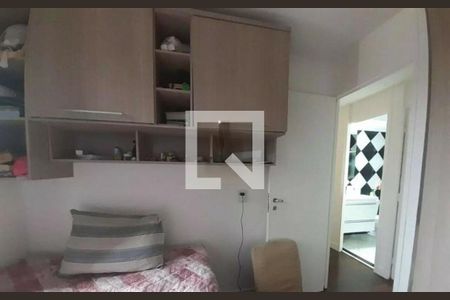 Apartamento à venda com 3 quartos, 63m² em Vila Sonia, São Paulo