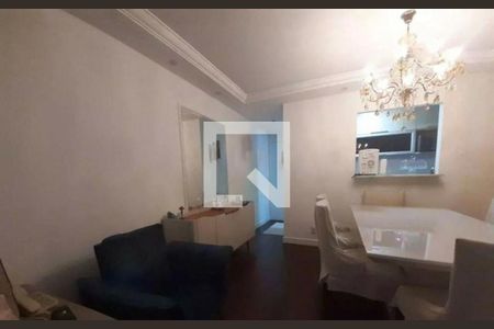 Apartamento à venda com 3 quartos, 63m² em Vila Sonia, São Paulo