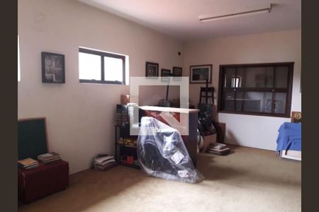 Casa à venda com 5 quartos, 600m² em Vila Amalia (Zona Norte), São Paulo
