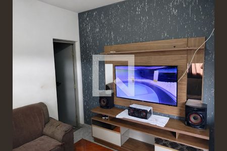 Sala de casa à venda com 5 quartos, 150m² em Parque Imperial, Barueri