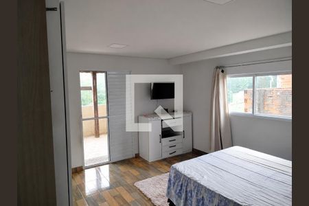 Quarto de casa à venda com 5 quartos, 150m² em Parque Imperial, Barueri