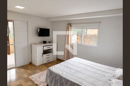 Quarto de casa à venda com 5 quartos, 150m² em Parque Imperial, Barueri
