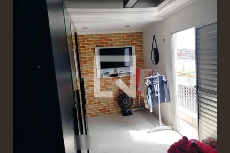 Quarto de casa à venda com 5 quartos, 150m² em Parque Imperial, Barueri