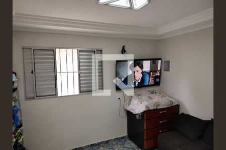 Quarto de casa à venda com 5 quartos, 150m² em Parque Imperial, Barueri