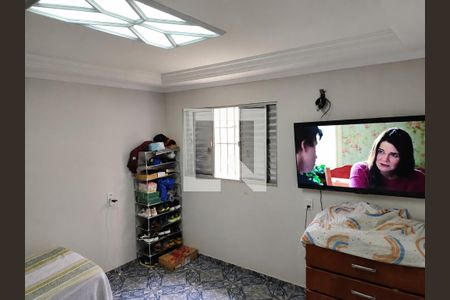 Quarto de casa à venda com 5 quartos, 150m² em Parque Imperial, Barueri