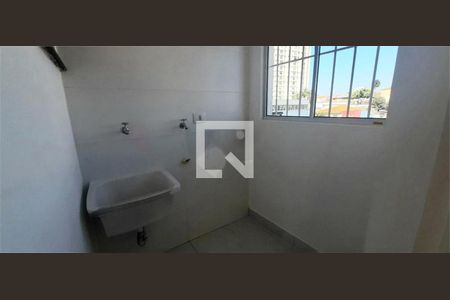 Apartamento à venda com 2 quartos, 39m² em Vila Nova Mazzei, São Paulo