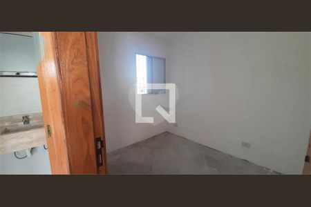 Apartamento à venda com 2 quartos, 39m² em Vila Nova Mazzei, São Paulo