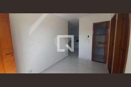 Apartamento à venda com 2 quartos, 40m² em Vila Nova Mazzei, São Paulo