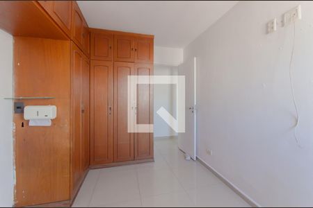 Quarto 1 de apartamento para alugar com 2 quartos, 55m² em Ipiranga, São Paulo