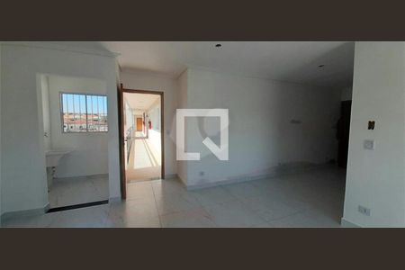 Apartamento à venda com 2 quartos, 74m² em Vila Nova Mazzei, São Paulo