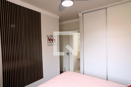 Suíte de apartamento para alugar com 3 quartos, 98m² em União, Belo Horizonte