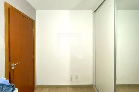 Quarto 2 de apartamento à venda com 3 quartos, 58m² em Havaí, Belo Horizonte