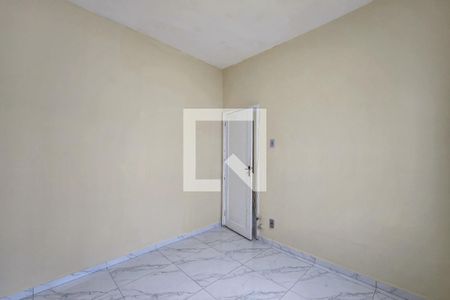 Quarto  de apartamento para alugar com 1 quarto, 37m² em Grajaú, Rio de Janeiro