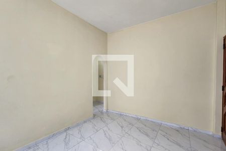 Sala  de apartamento para alugar com 1 quarto, 37m² em Grajaú, Rio de Janeiro