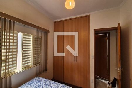 Quarto 1  de casa à venda com 3 quartos, 180m² em Parque Tropical, Campinas