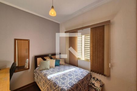 Quarto 1  de casa à venda com 3 quartos, 180m² em Parque Tropical, Campinas