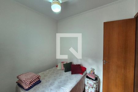 Quarto 2  de casa à venda com 3 quartos, 180m² em Parque Tropical, Campinas