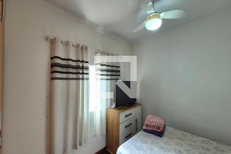 Quarto 2  de casa à venda com 3 quartos, 180m² em Parque Tropical, Campinas