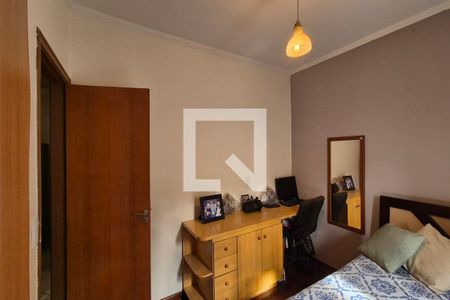 Quarto 1  de casa à venda com 3 quartos, 180m² em Parque Tropical, Campinas