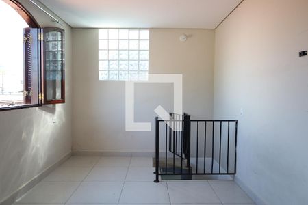 Casa para alugar com 1 quarto, 50m² em Cidade Dutra, São Paulo