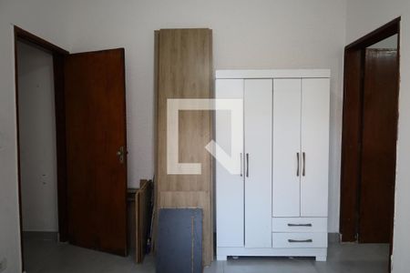 Casa para alugar com 1 quarto, 50m² em Cidade Dutra, São Paulo