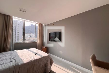 Quarto de apartamento à venda com 1 quarto, 44m² em Copacabana, Rio de Janeiro