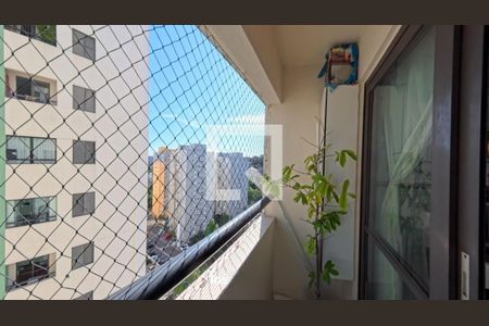 Apartamento à venda com 2 quartos, 51m² em Jardim das Flores, São Paulo