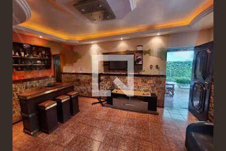 Casa à venda com 3 quartos, 258m² em Pitangueiras, Rio de Janeiro