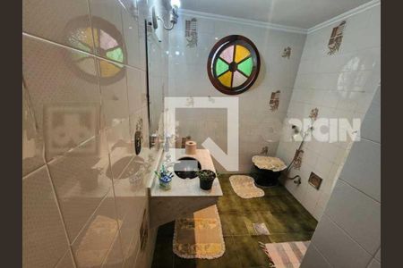 Casa à venda com 3 quartos, 258m² em Pitangueiras, Rio de Janeiro