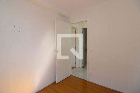 Quarto 1 de apartamento para alugar com 2 quartos, 42m² em Parque Reboucas, São Paulo