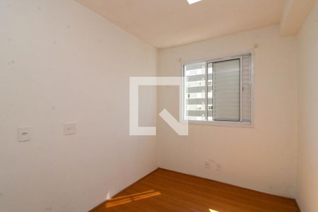 Quarto 1 de apartamento para alugar com 2 quartos, 42m² em Parque Reboucas, São Paulo