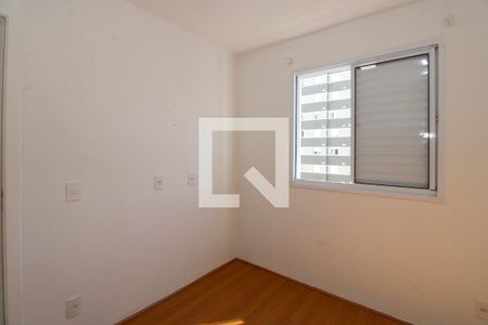 Quarto 2 de apartamento para alugar com 2 quartos, 42m² em Parque Reboucas, São Paulo
