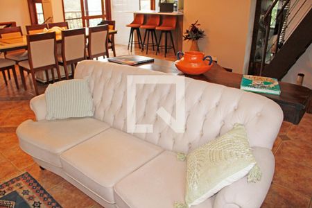 Casa de Condomínio para alugar com 5 quartos, 280m² em Jardim Bosque das Araras, Vinhedo