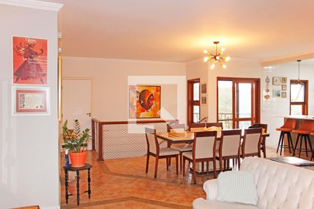 Casa de Condomínio para alugar com 5 quartos, 280m² em Jardim Bosque das Araras, Vinhedo