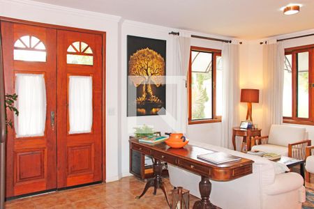 Casa de Condomínio para alugar com 5 quartos, 280m² em Jardim Bosque das Araras, Vinhedo