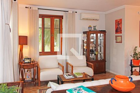 Casa de Condomínio para alugar com 5 quartos, 280m² em Jardim Bosque das Araras, Vinhedo