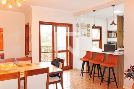 Casa de Condomínio para alugar com 5 quartos, 280m² em Jardim Bosque das Araras, Vinhedo