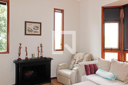 Casa de Condomínio para alugar com 5 quartos, 280m² em Jardim Bosque das Araras, Vinhedo