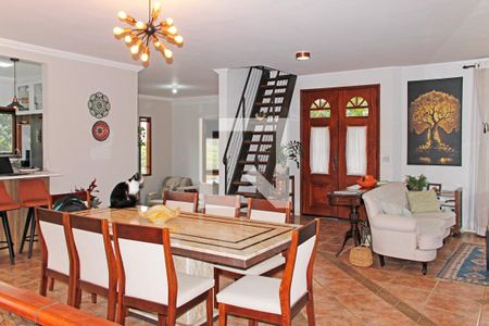 Casa de Condomínio para alugar com 5 quartos, 280m² em Jardim Bosque das Araras, Vinhedo