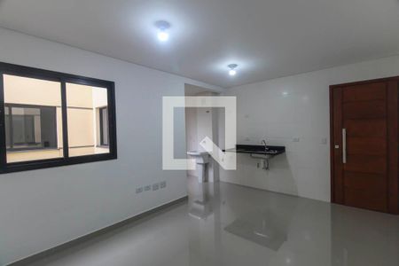 Apartamento para alugar com 2 quartos, 45m² em Quinta da Paineira, São Paulo