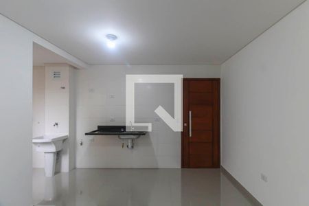 Apartamento para alugar com 2 quartos, 45m² em Quinta da Paineira, São Paulo