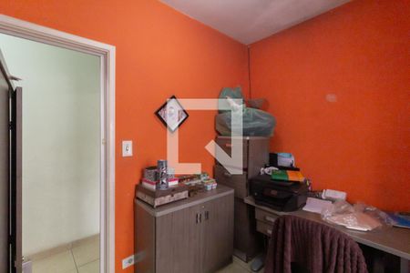 Quarto 2 de casa à venda com 3 quartos, 125m² em Jardim Sao Vicente, São Paulo
