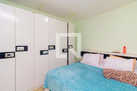 Quarto 3 de casa à venda com 3 quartos, 125m² em Jardim Sao Vicente, São Paulo