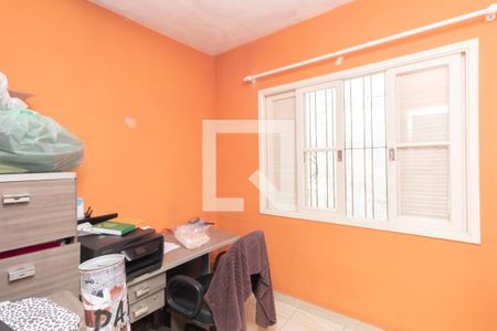 Quarto 2 de casa à venda com 3 quartos, 125m² em Jardim Sao Vicente, São Paulo