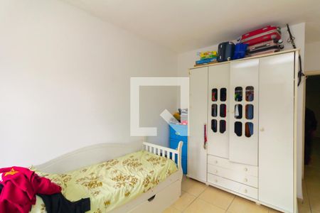 Quarto 1 de casa à venda com 3 quartos, 125m² em Jardim Sao Vicente, São Paulo
