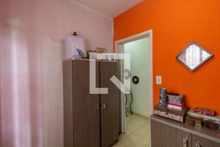 Quarto 2 de casa à venda com 3 quartos, 125m² em Jardim Sao Vicente, São Paulo