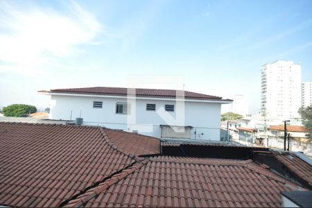 Vista da sacada de apartamento para alugar com 1 quarto, 81m² em Vila Guilherme, São Paulo